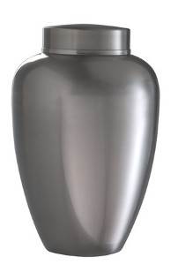 Stainless Steel Pristine Vase