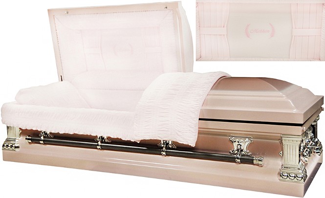 Mother Casket 2