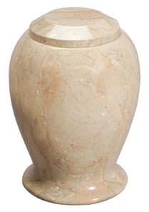 Mountain Light Vase