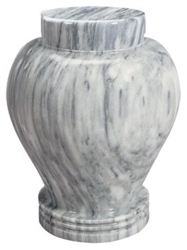 Silver Cloud Marble