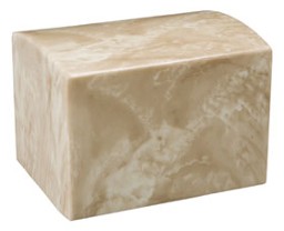 Swirl Beige - Cultured Marble