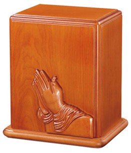 Praying Hands - WC702 PH