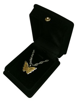 Butterfly Pendant