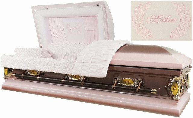 Mother Casket - WC2214FS